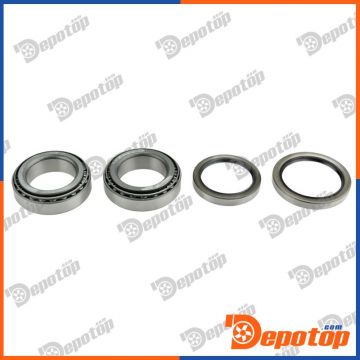 Roulement de roue arriére pour HYUNDAI | KLT-HY-519, 52701-4A000